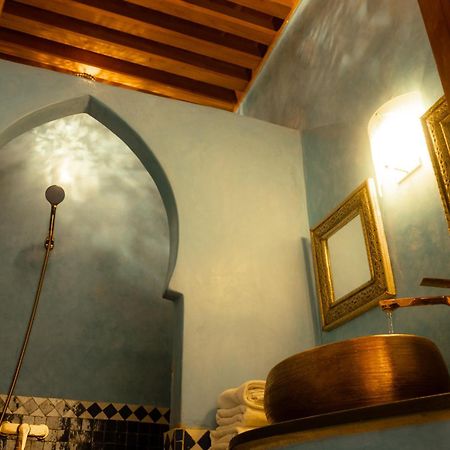Riad Dar Pierre Fès Extérieur photo