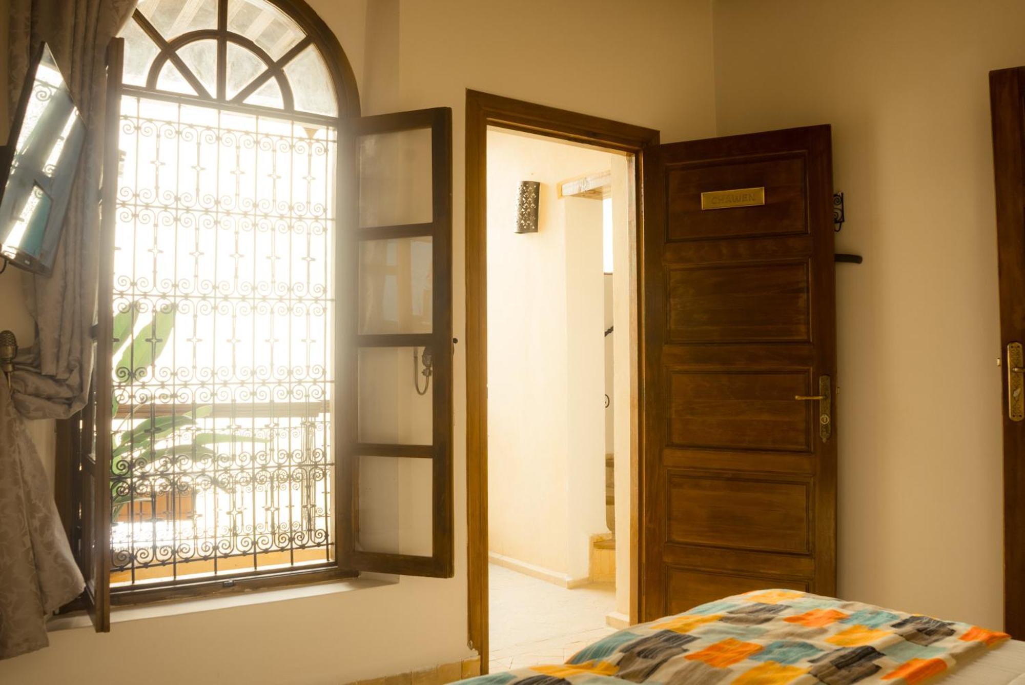 Riad Dar Pierre Fès Extérieur photo
