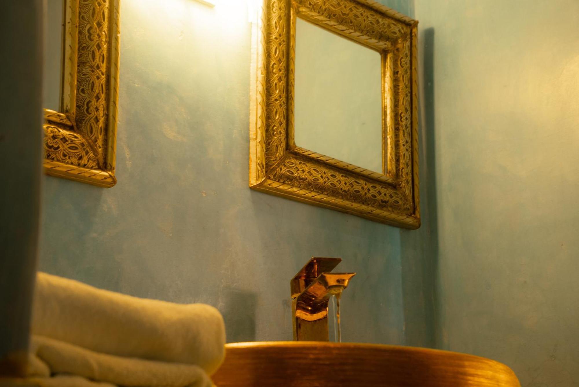 Riad Dar Pierre Fès Extérieur photo