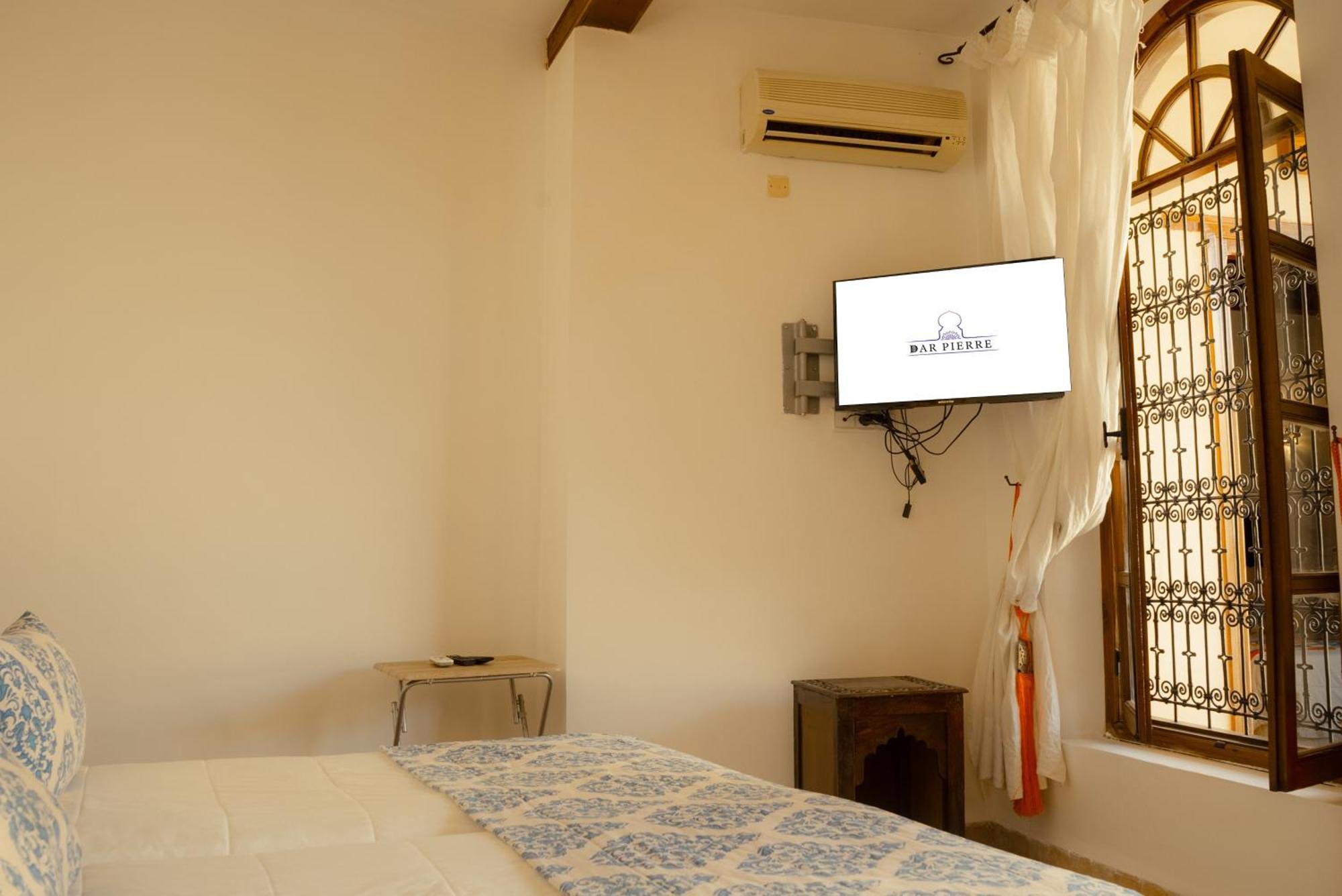 Riad Dar Pierre Fès Extérieur photo