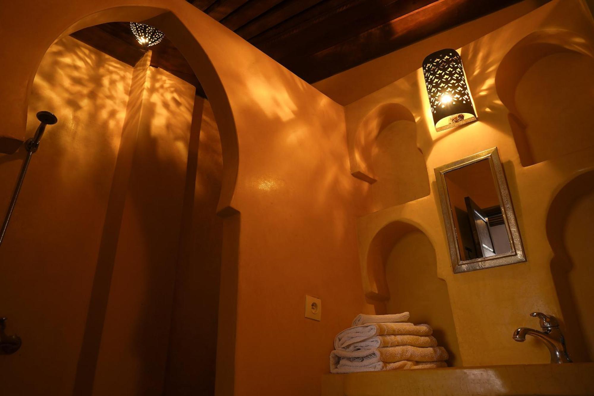 Riad Dar Pierre Fès Extérieur photo