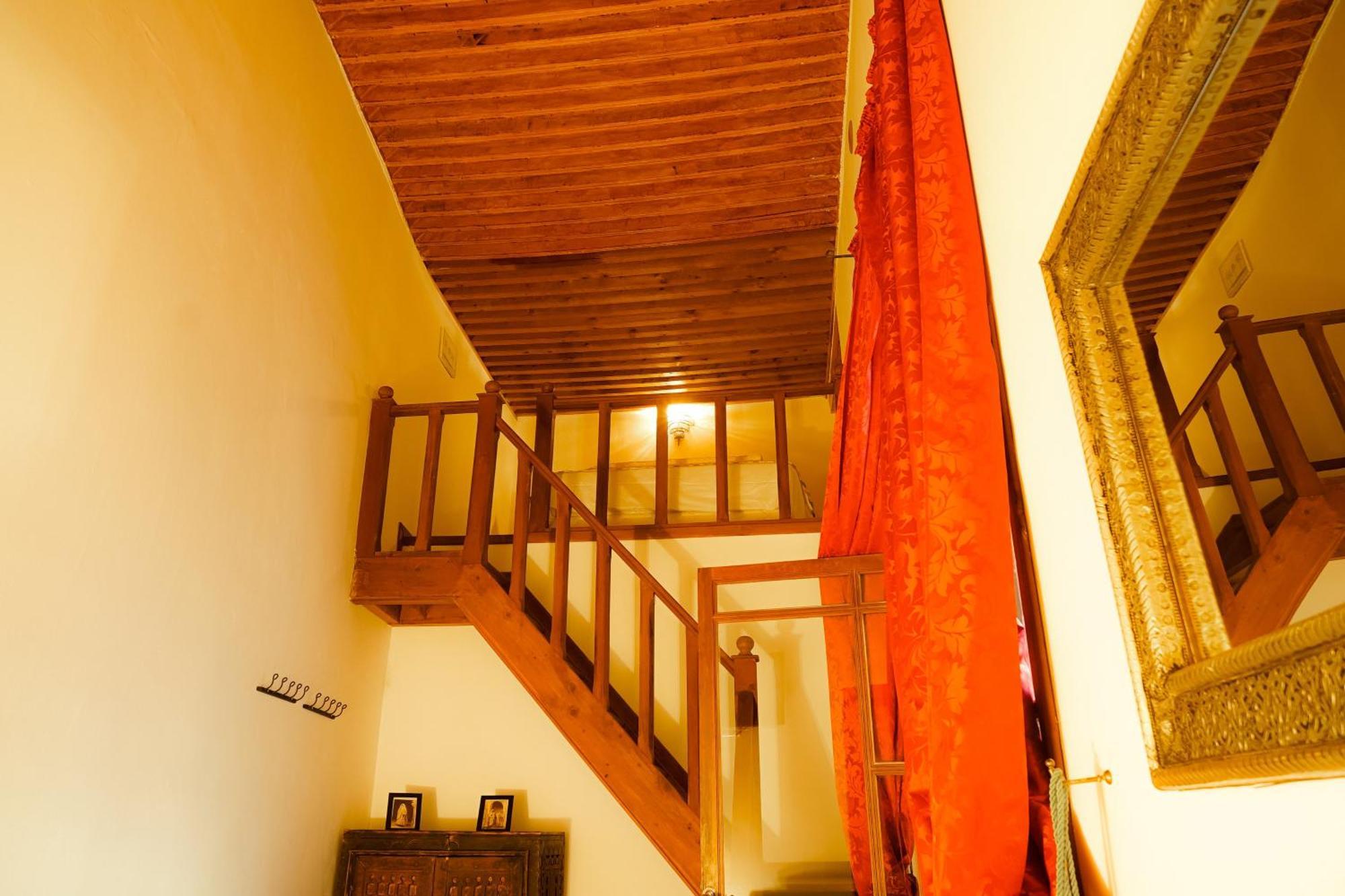 Riad Dar Pierre Fès Extérieur photo