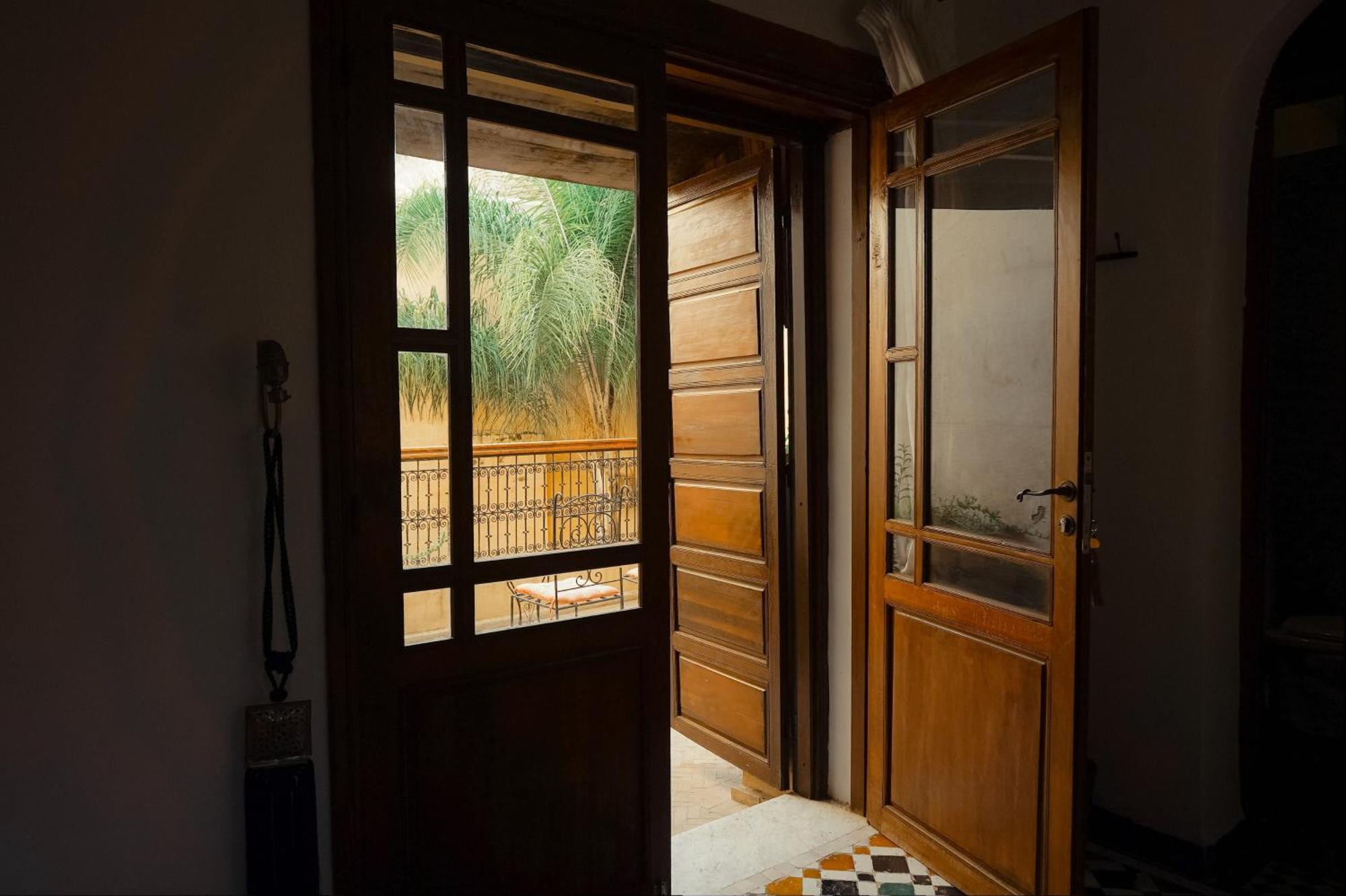 Riad Dar Pierre Fès Extérieur photo
