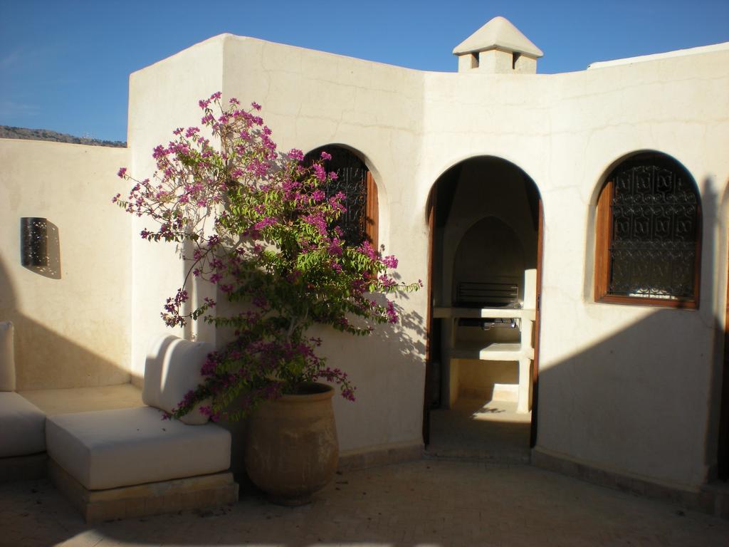 Riad Dar Pierre Fès Extérieur photo